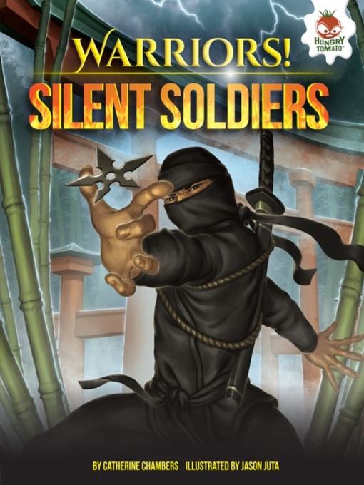 Title details for Silent Soldiers by Catherine Chambers - Available